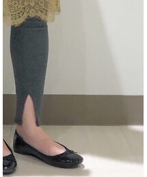 select MOCA | バレエシューズ