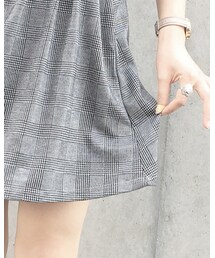 Bershka | ワンピース