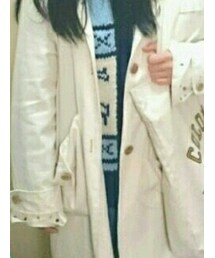 多分絶対 | ジャケット/アウター