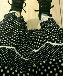 KINJI | スカート