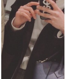 mystic | ニット/セーター