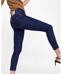 ZARA | デニムパンツ