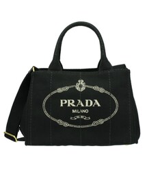 PRADA | トートバッグ