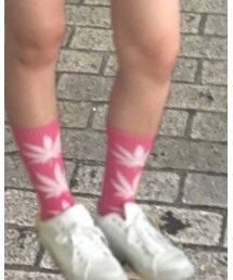 HUF | ソックス/靴下