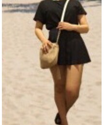 GRL | ショルダーバッグ