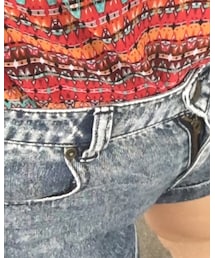 WEGO | デニムパンツ