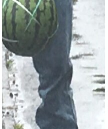 VINTAGE | デニムパンツ