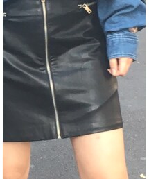 FOREVER 21 | スカート