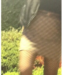 BURBERRY | スカート