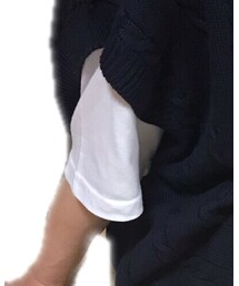 CONVERSE | Tシャツ/カットソー