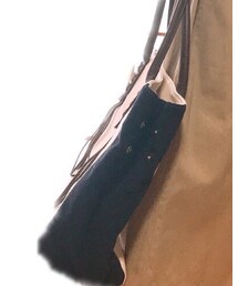 e.r.g* | トートバッグ