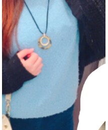 GU | ニット/セーター