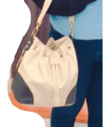 LIPSERVICE | バッグ