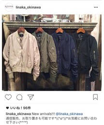 LINAKA | ジャケット/アウター