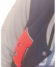 no brand | その他トップス