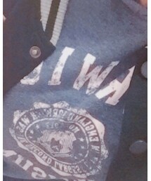 no brand | パーカー