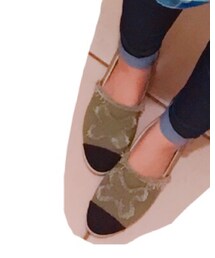 attagirl | シューズ