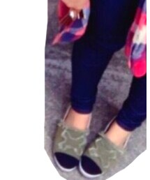 attagirl | スリッポン