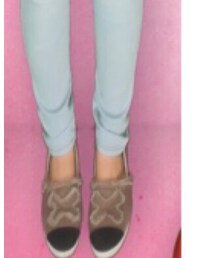 attagirl | スリッポン