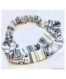 チチカカ | ヘアバンド