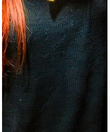 GU | ニット/セーター