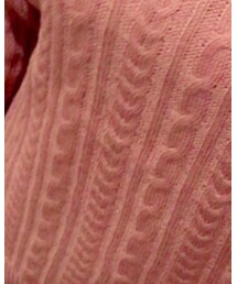 Avail | ニット/セーター