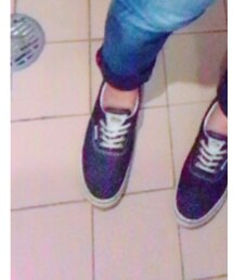 VANS | スニーカー