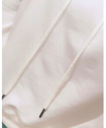 no brand | パーカー