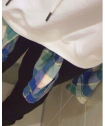 no brand | シャツ/ブラウス