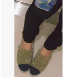 attagirl | スリッポン