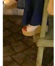 しまむら | サンダル