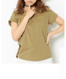 GORGE | Tシャツ/カットソー