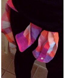 OLD NAVY | シャツ/ブラウス