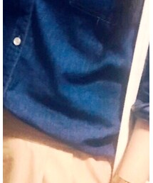 no brand | シャツ/ブラウス