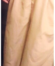 no brand | パンツ