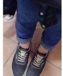 VANS | スニーカー