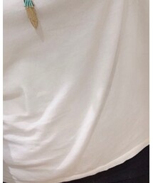 GU | Tシャツ/カットソー