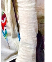 no brand | カーディガン/ボレロ