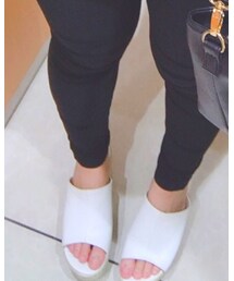 しまむら | サンダル