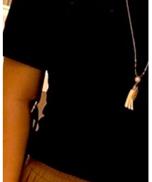 GU | Tシャツ/カットソー