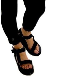 no brand | サンダル