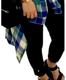 no brand | パンツ