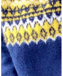 GU | ニット/セーター