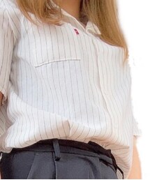 no brand | シャツ/ブラウス