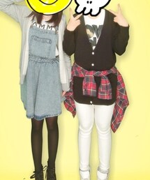 ANAP | セーター(ニット/セーター)