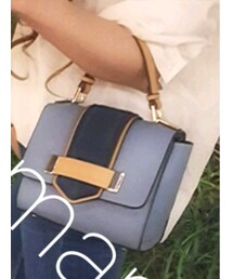 ZARA | ハンドバッグ