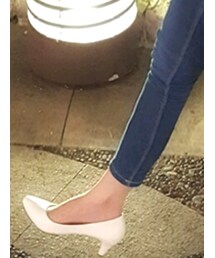 ZARA | デニムパンツ