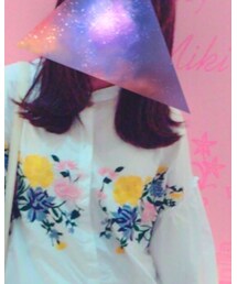 ZARA | シャツ/ブラウス