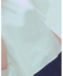 ZARA | シャツ/ブラウス