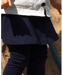 no brand | スカート